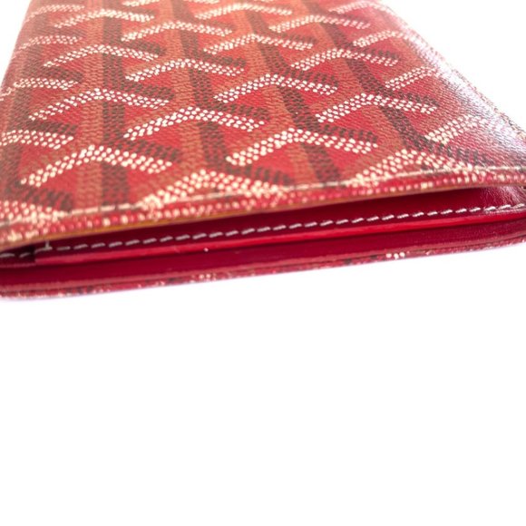 Goyard Passport Holder - Picture 3 of 11
